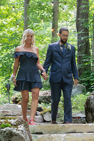 Emily & Riley wedding