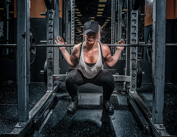 Steeltown's Women of Strength-2018