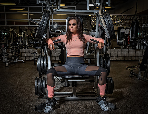 Steeltown's Women of Strength-2018