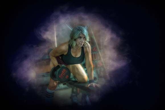 Steeltown's Women of Strength-2018