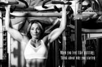 Steeltown Fitnes- 29401
