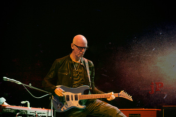 Kim Mitchell - Richmond Hill - 21
