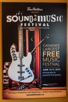 Sound of Music - Burlington, Ontario