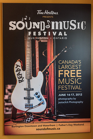 Sound of Music - Burlington, Ontario
