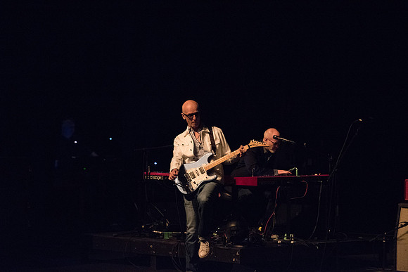 Kim Mitchell - Richmond Hill - 24