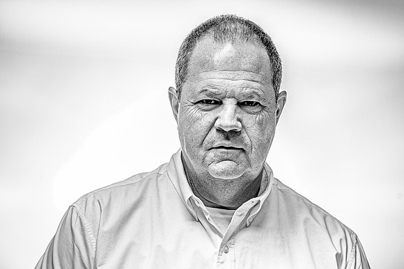 Jeff Orson Head Shots - 3