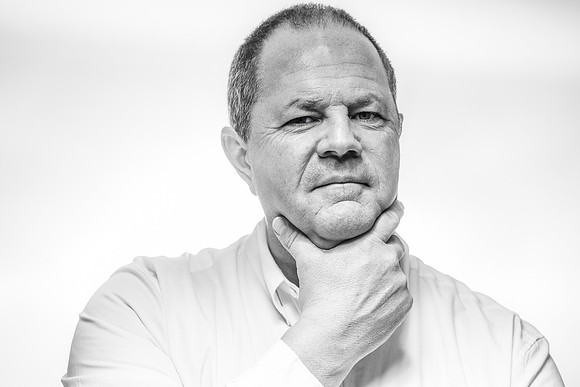 Jeff Orson Head Shots - 5