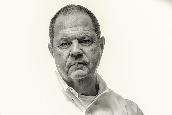 Jeff Orson Head Shots - 7