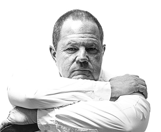 Jeff Orson Head Shots - 9