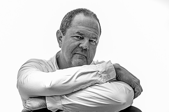 Jeff Orson Head Shots - 11