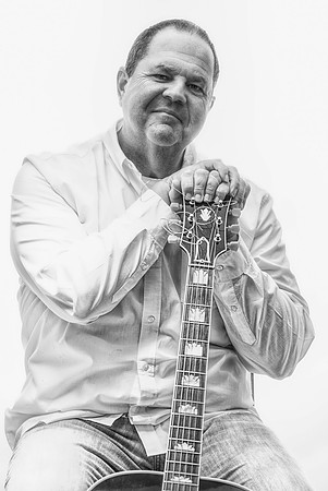 Jeff Orson Head Shots - 15