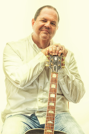 Jeff Orson Head Shots - 16