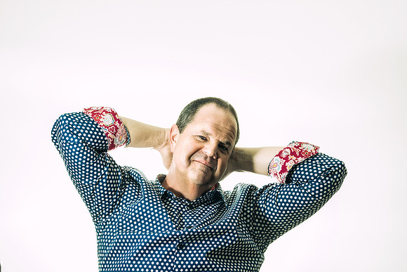 Jeff Orson Head Shots - 19