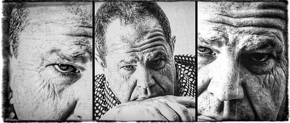 Jeff Orson Head Shots - 20