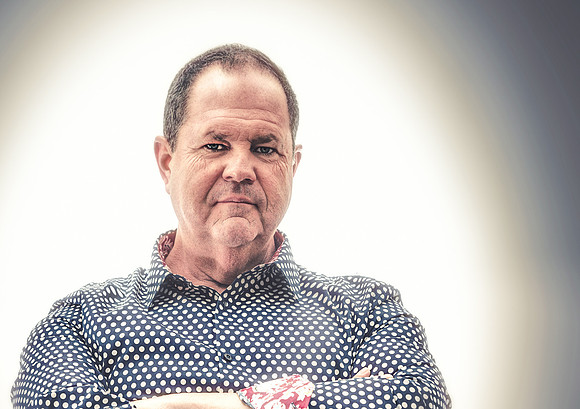 Jeff Orson Head Shots - 23