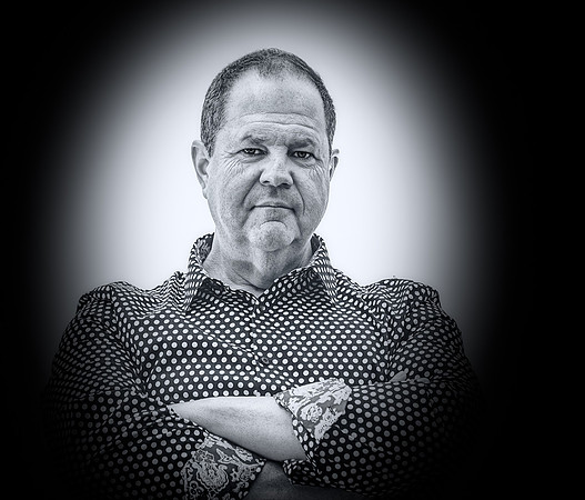 Jeff Orson Head Shots - 24