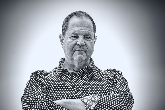 Jeff Orson Head Shots - 25