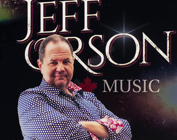 Jeff Orson Head Shots - 26