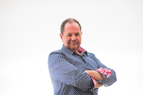 Jeff Orson Head Shots - 27