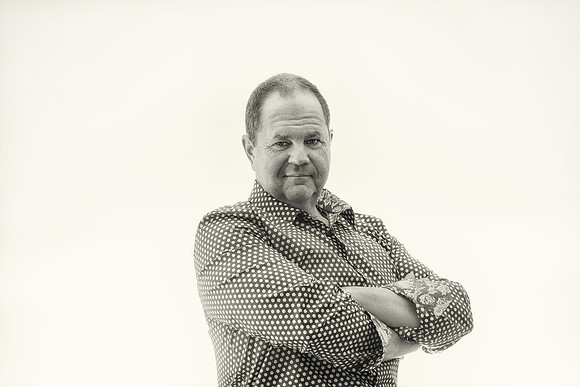 Jeff Orson Head Shots - 28