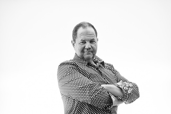 Jeff Orson Head Shots - 29