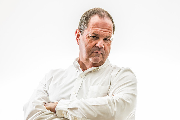 Jeff Orson Head Shots - 31