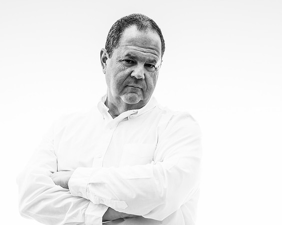 Jeff Orson Head Shots - 32