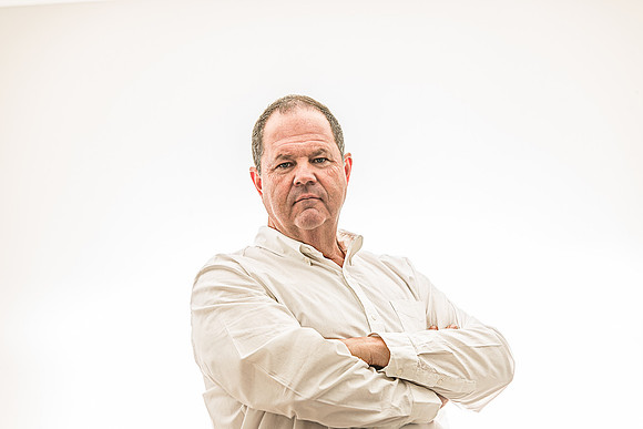 Jeff Orson Head Shots - 35