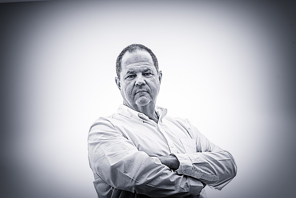 Jeff Orson Head Shots - 36