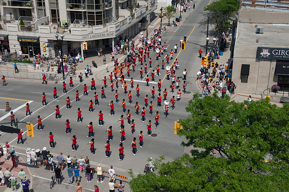 Burlington, Ontario