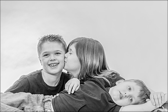 Family Clicks