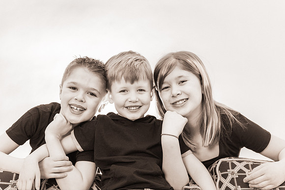 Family Clicks