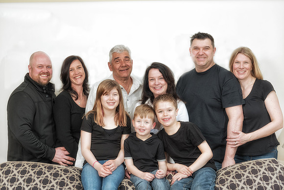 Family Clicks