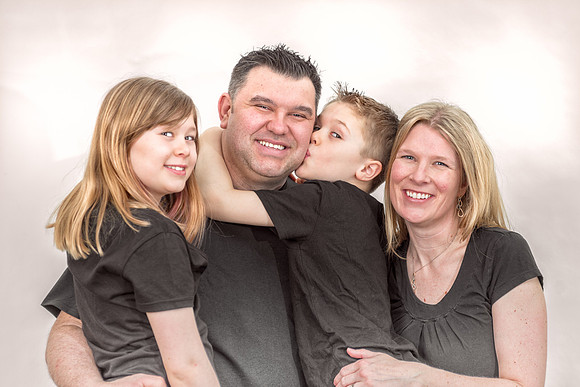 Family Clicks
