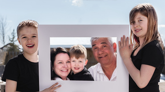 Family Clicks