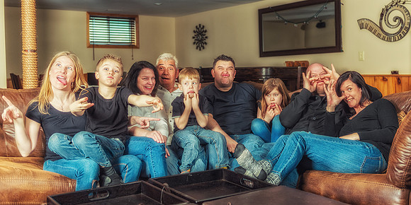 Family Clicks