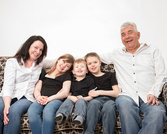Family Clicks