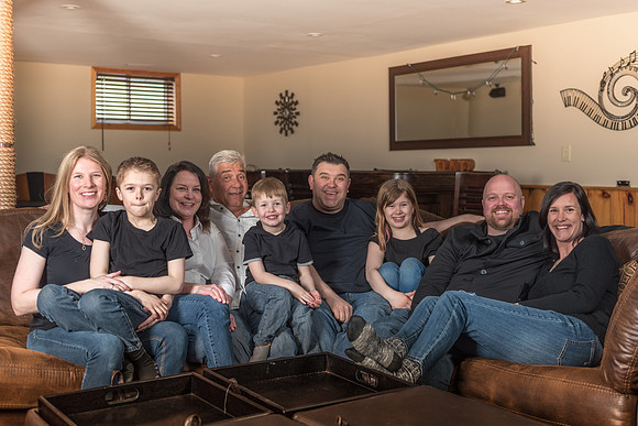 Family Clicks