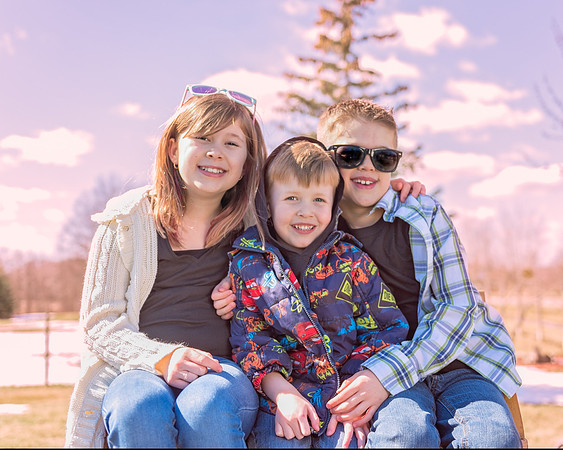 Family Clicks