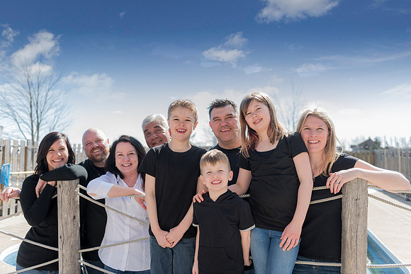 Family Clicks