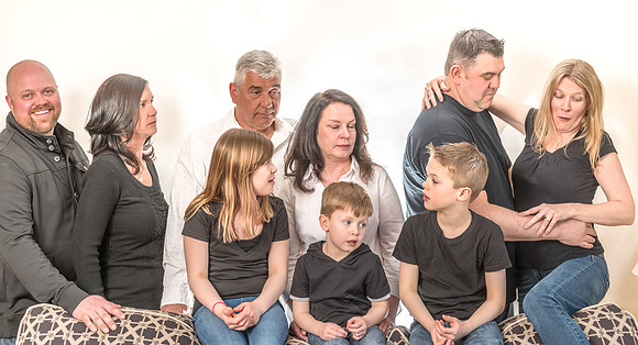 Family Clicks