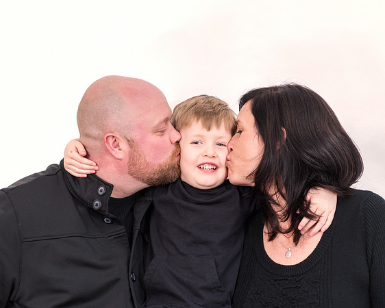 Family Clicks