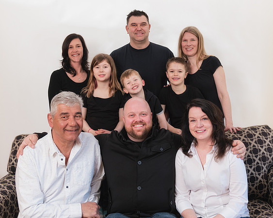 Family Clicks