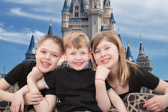 Family Clicks