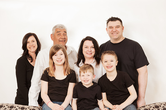 Family Clicks