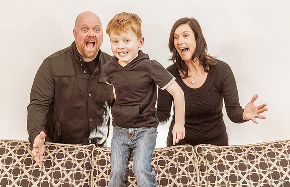 Family Clicks