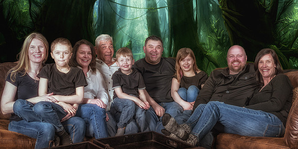 Family Clicks