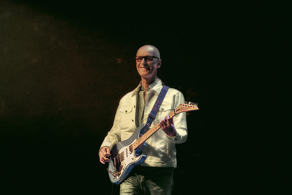 Kim Mitchell - Richmond Hill - 47