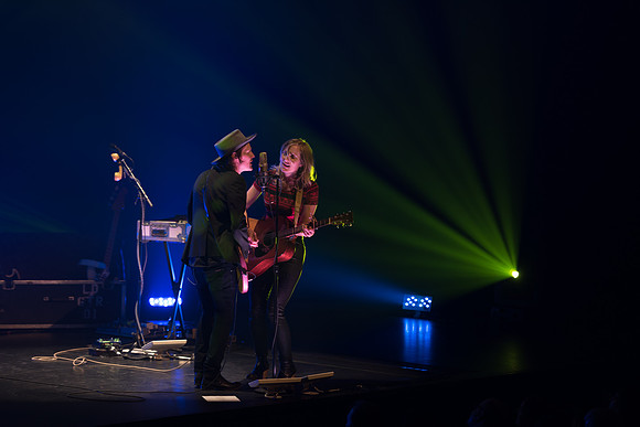 Whitehorse -22