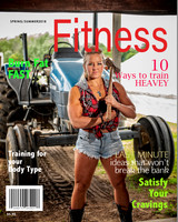 Fitness magazine-1